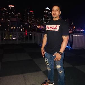 Meet your Posher, Tyler